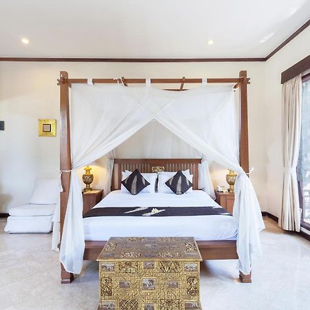 The Citta Luxury Residence Seminyak Exteriér fotografie