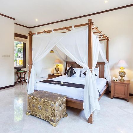 The Citta Luxury Residence Seminyak Exteriér fotografie