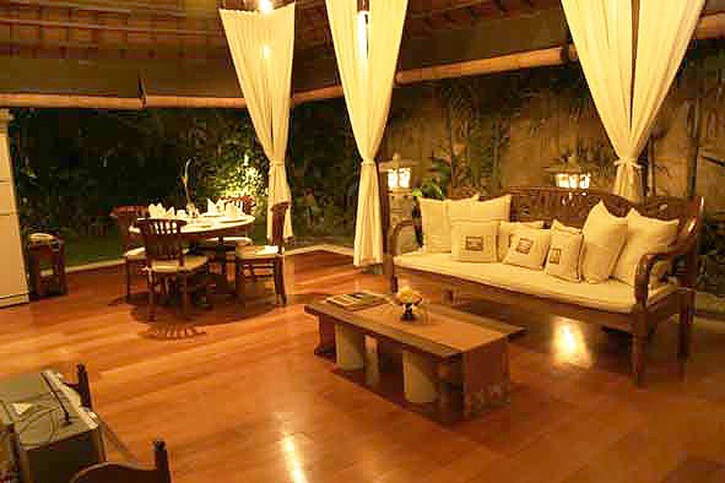 The Citta Luxury Residence Seminyak Exteriér fotografie