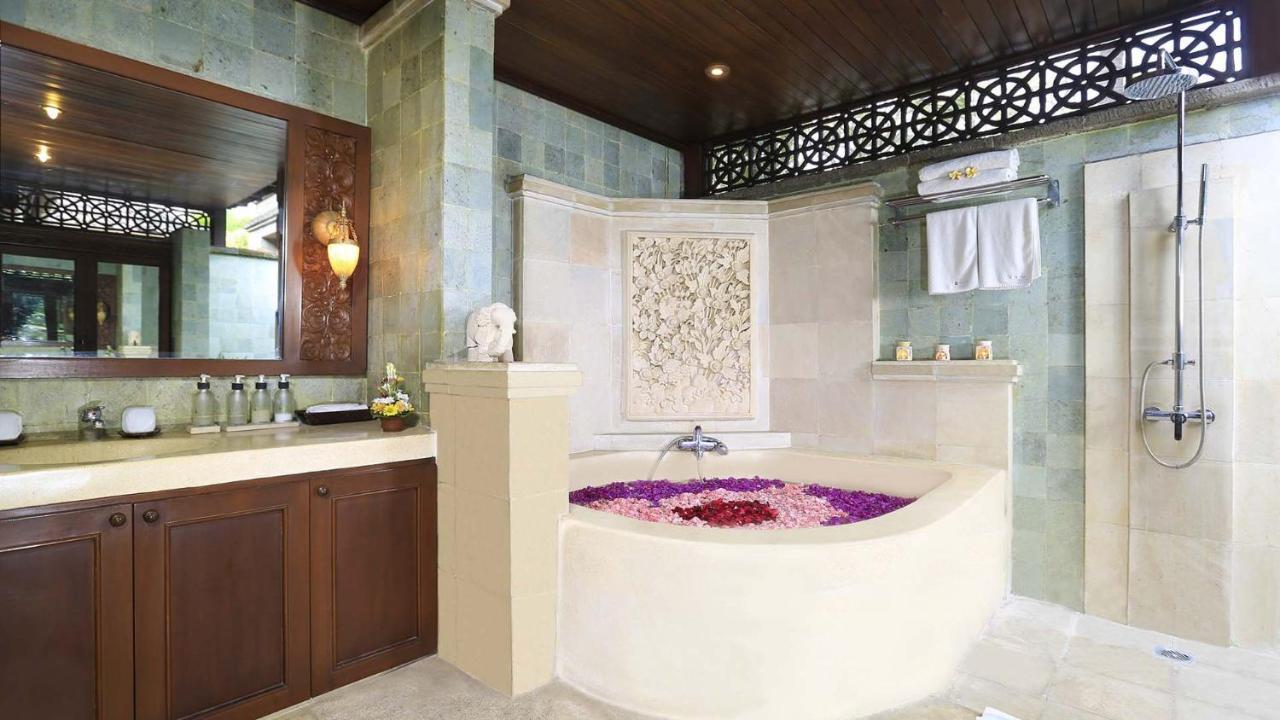 The Citta Luxury Residence Seminyak Exteriér fotografie
