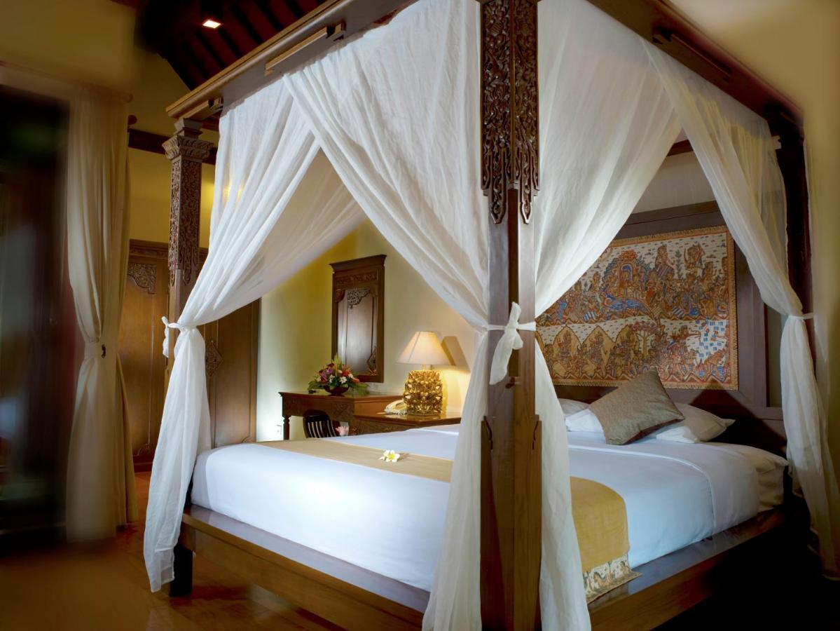 The Citta Luxury Residence Seminyak Exteriér fotografie