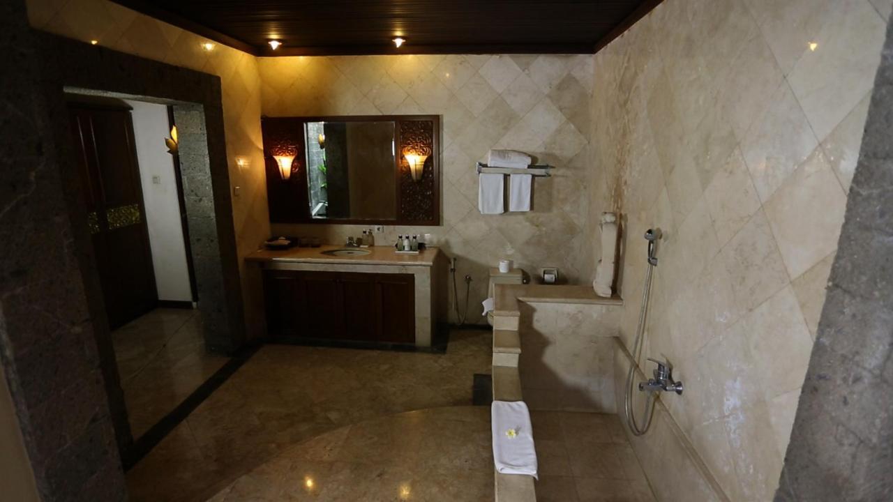 The Citta Luxury Residence Seminyak Exteriér fotografie