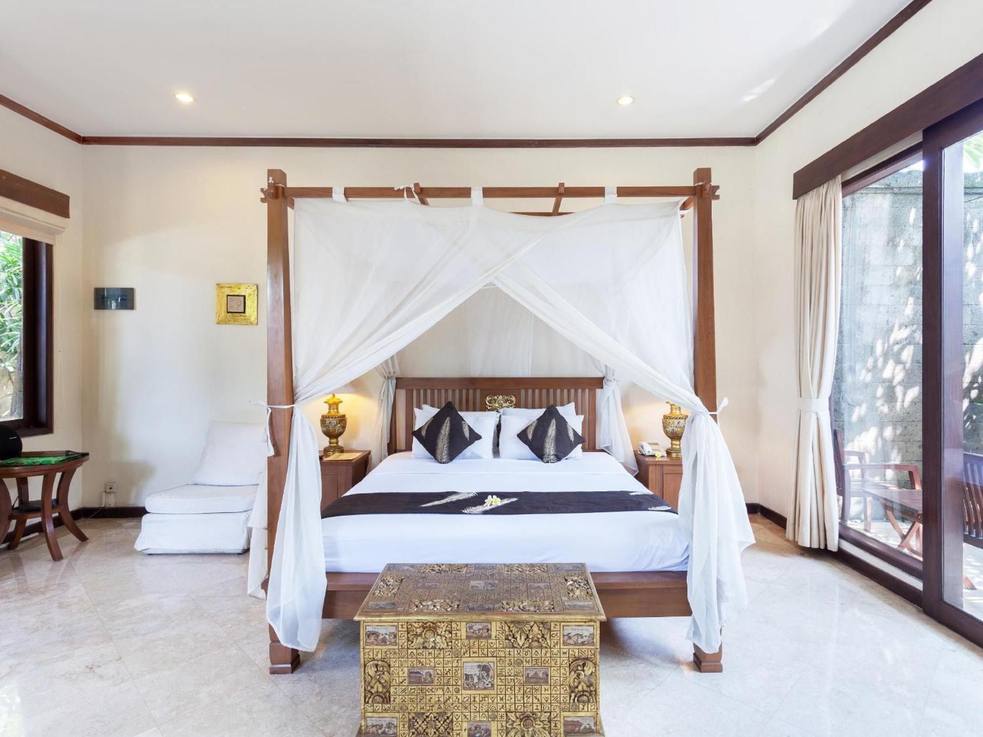 The Citta Luxury Residence Seminyak Exteriér fotografie