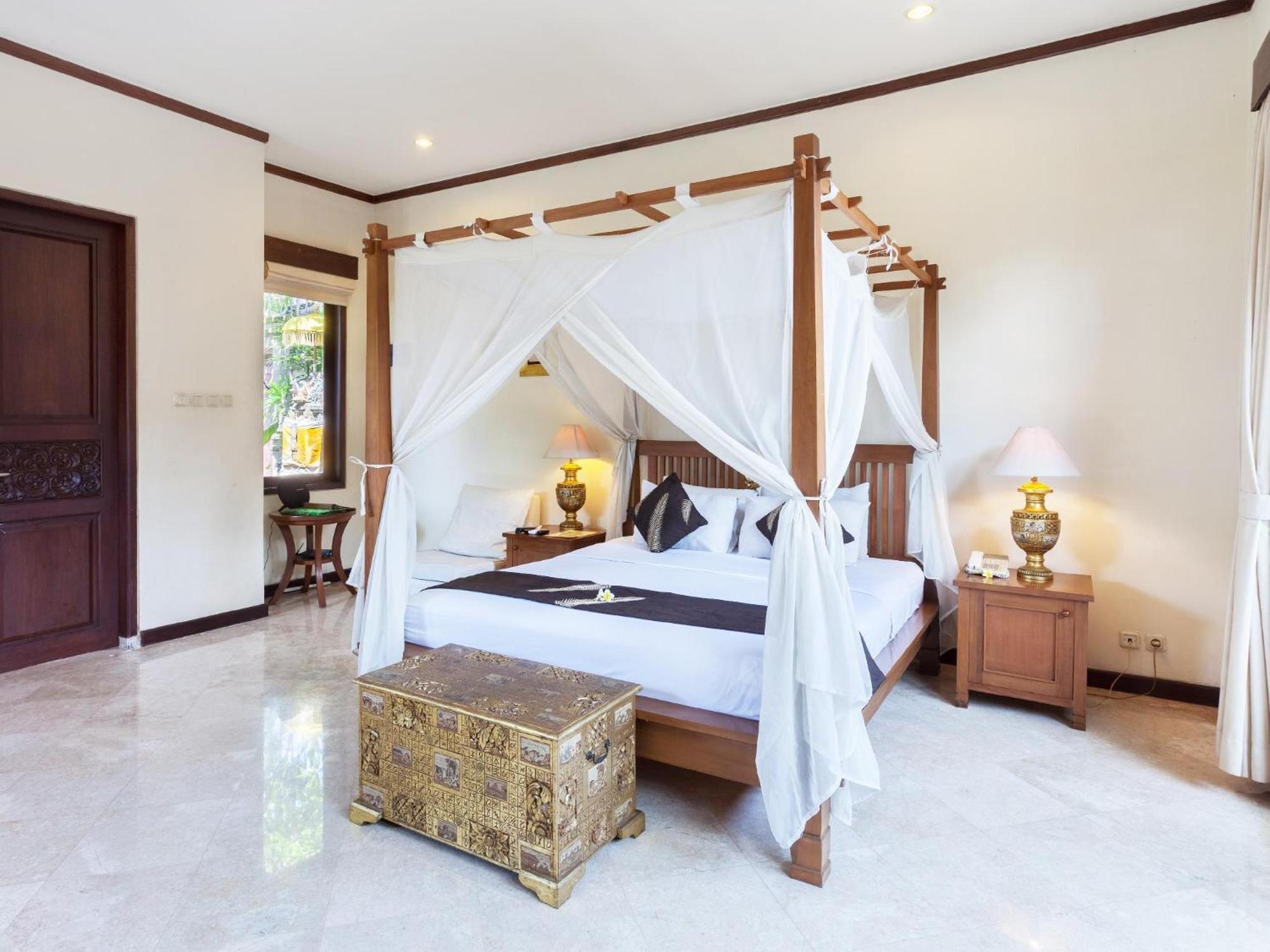 The Citta Luxury Residence Seminyak Exteriér fotografie