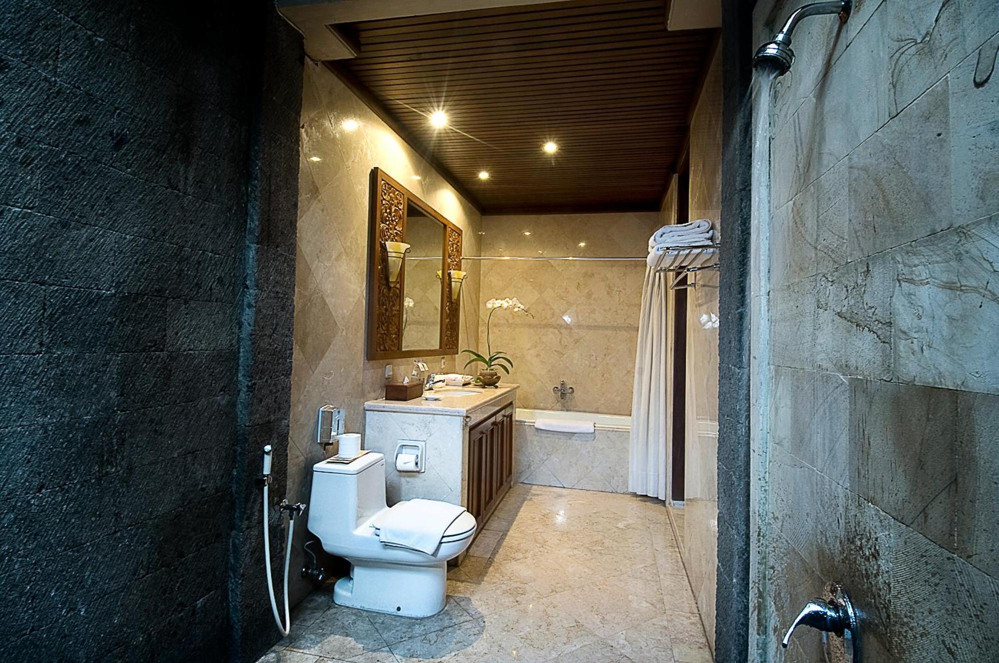 The Citta Luxury Residence Seminyak Exteriér fotografie