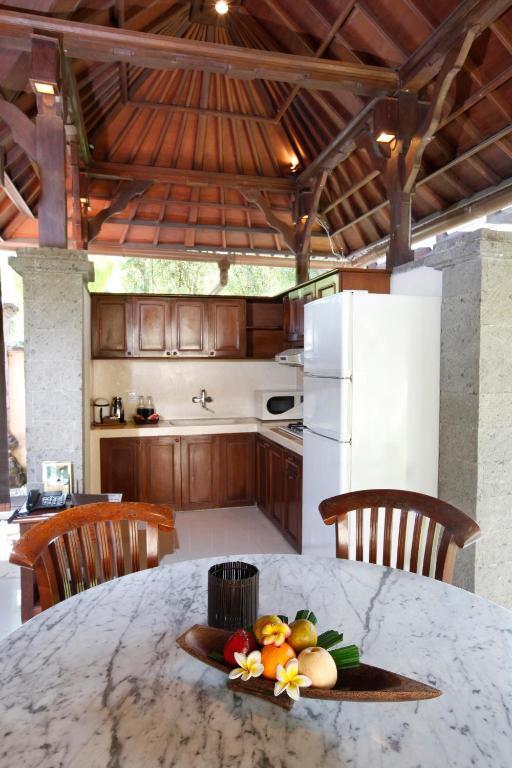 The Citta Luxury Residence Seminyak Pokoj fotografie