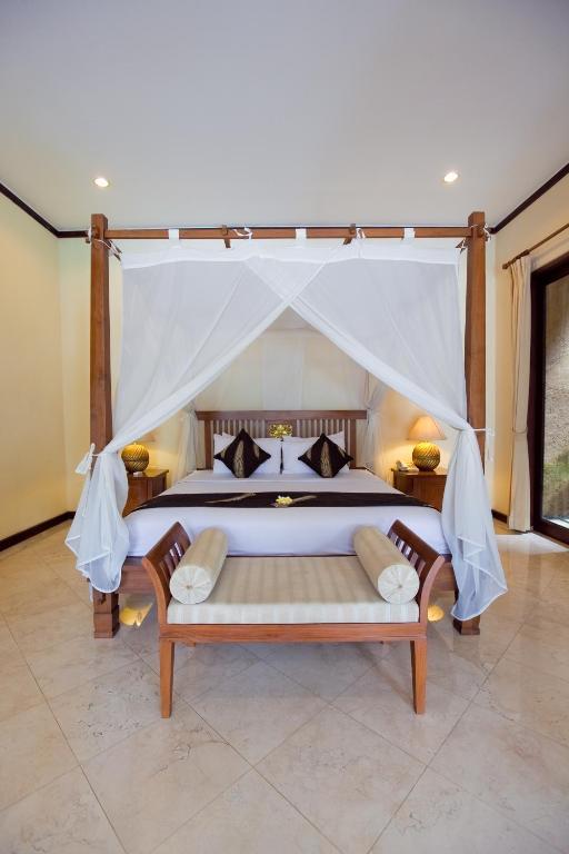 The Citta Luxury Residence Seminyak Pokoj fotografie