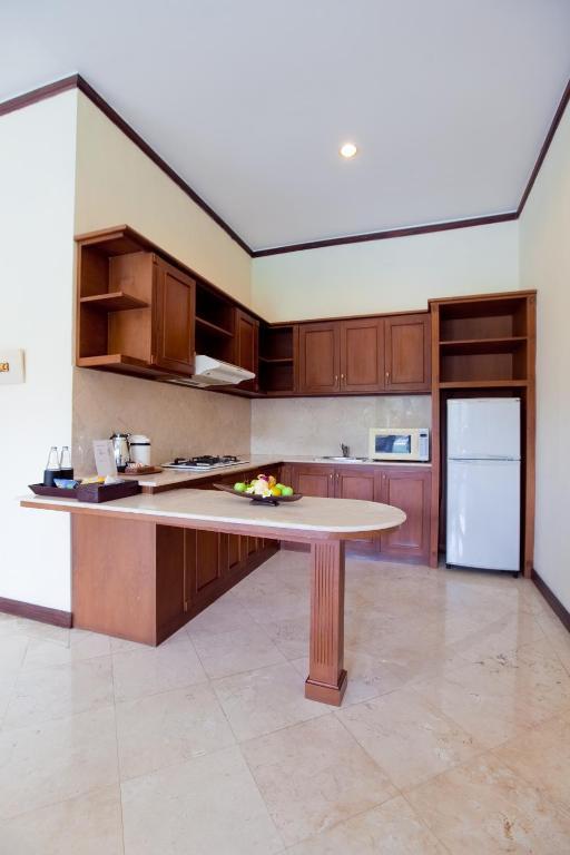 The Citta Luxury Residence Seminyak Pokoj fotografie