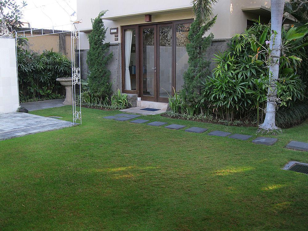 The Citta Luxury Residence Seminyak Exteriér fotografie