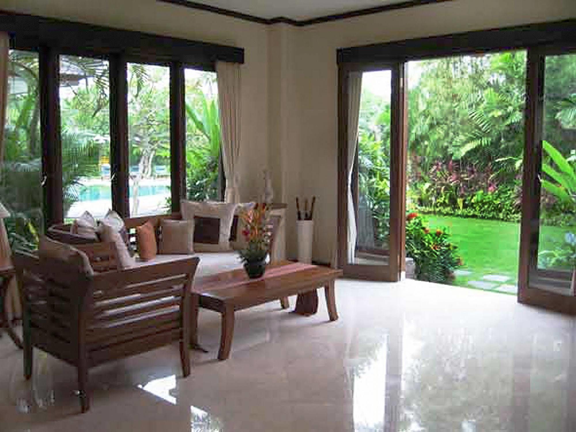 The Citta Luxury Residence Seminyak Exteriér fotografie