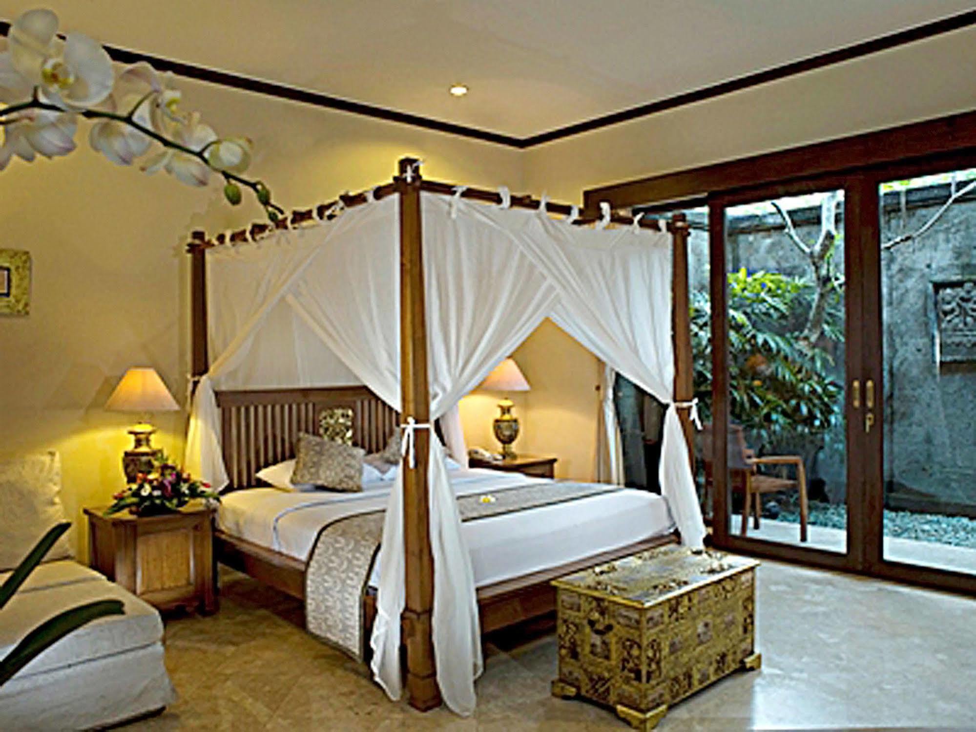 The Citta Luxury Residence Seminyak Exteriér fotografie