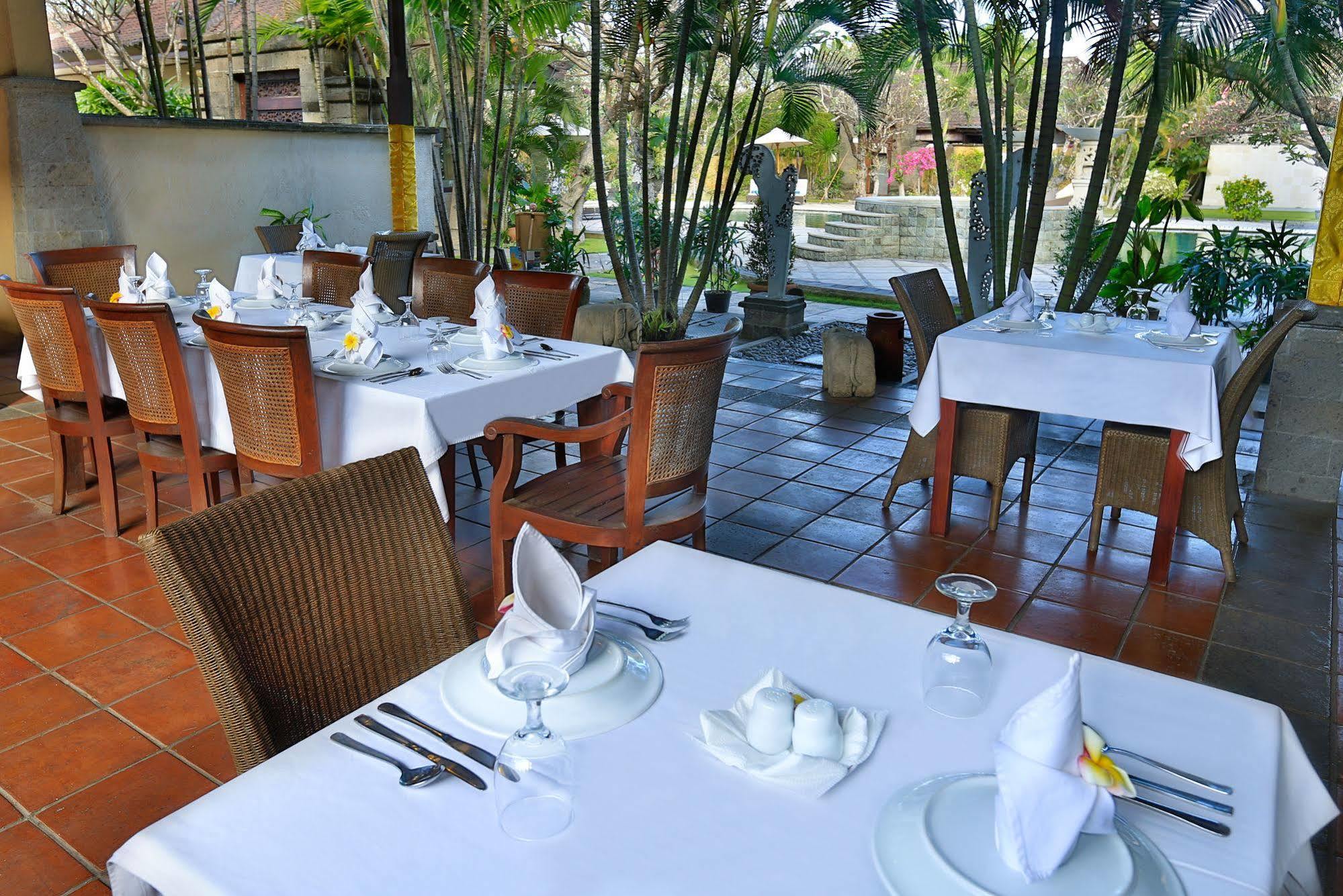 The Citta Luxury Residence Seminyak Exteriér fotografie