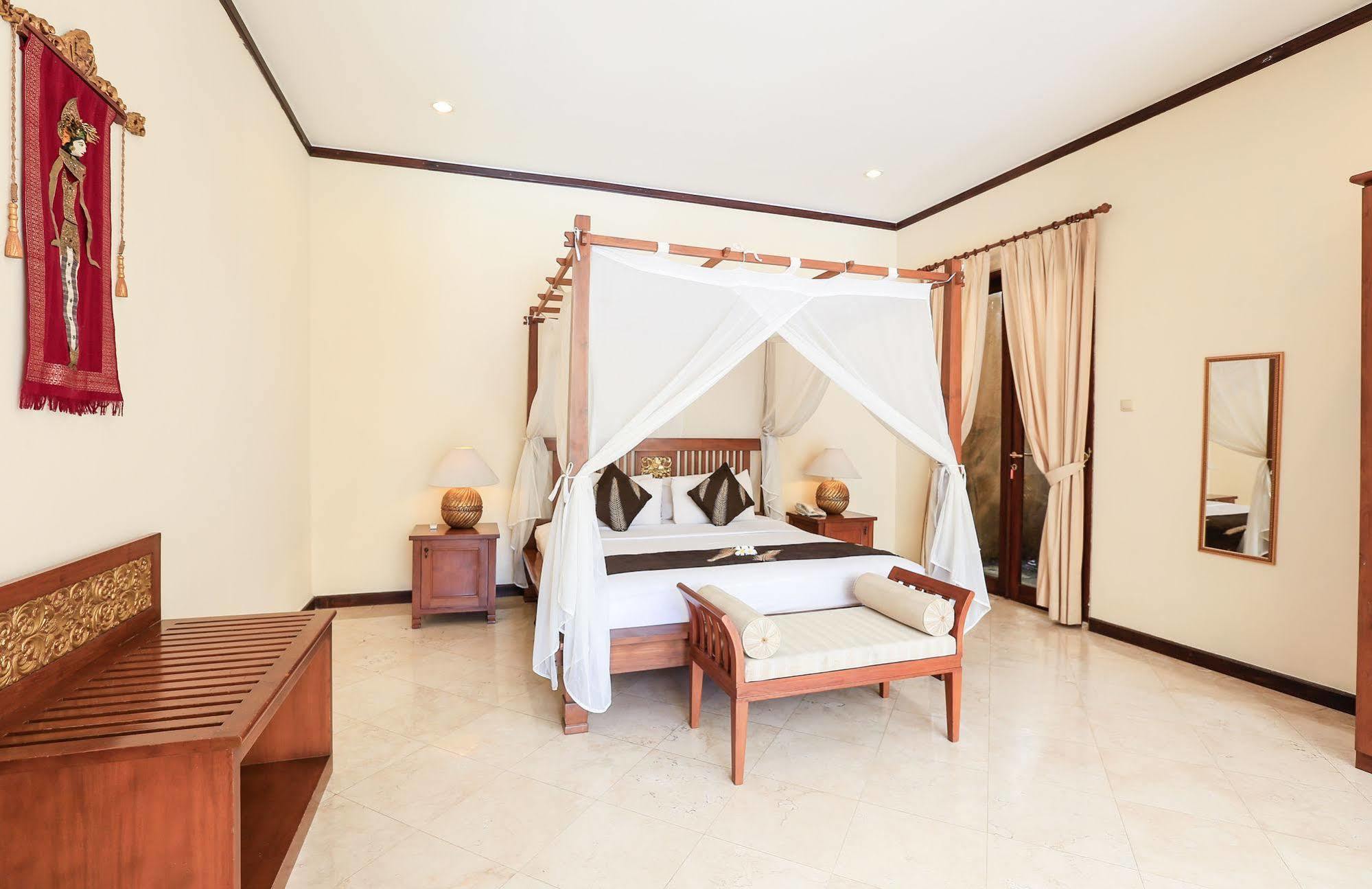 The Citta Luxury Residence Seminyak Exteriér fotografie