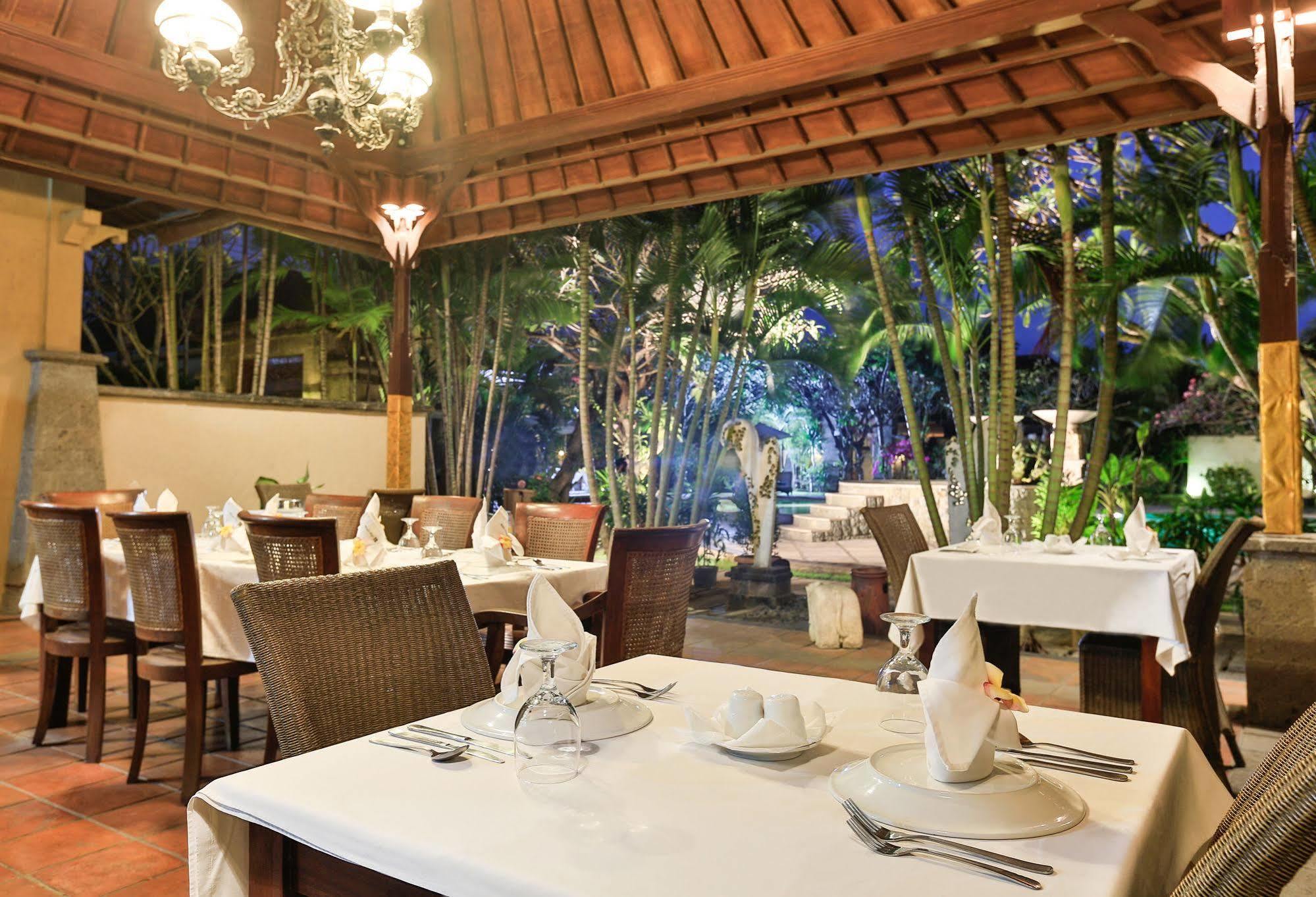 The Citta Luxury Residence Seminyak Exteriér fotografie