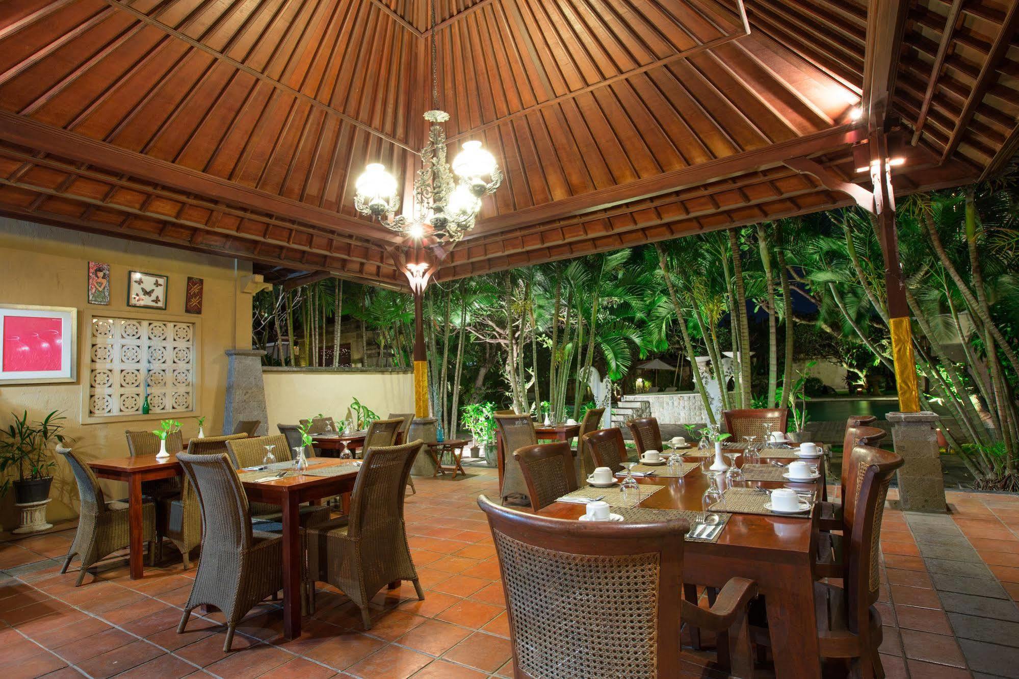 The Citta Luxury Residence Seminyak Exteriér fotografie