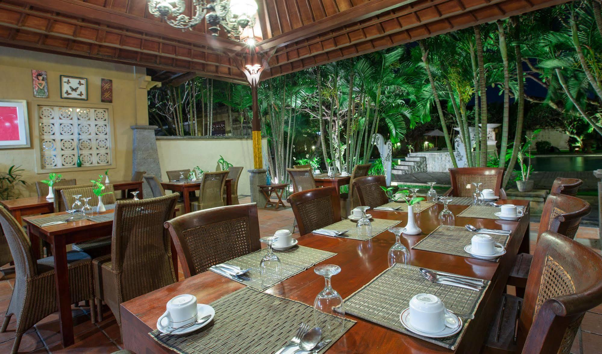 The Citta Luxury Residence Seminyak Exteriér fotografie